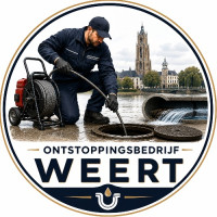 Ontstoppingsbedrijf Weert