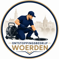 ontstoppingsbedrijfwoerden