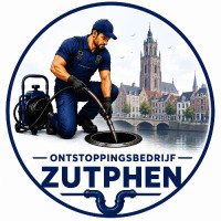 Ontstoppingsbedrijf Zutphen