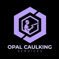 Opal Caulking Services