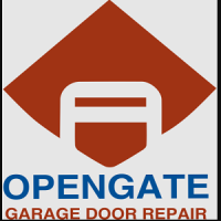 Open Gate Garage Door Repair