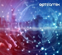 IT Software Solution for Business | Opteamix