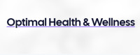 Optimal Health and Wellness, LLC