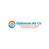 Optimum Air Company| Arlington Ductless AC, New AC Systems, Heating & More