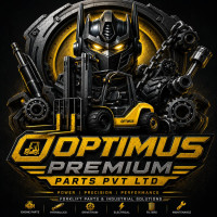 Optimus Premium Parts Pvt Ltd