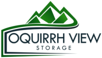Oquirrh View Storage