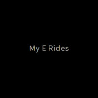 My E Ride