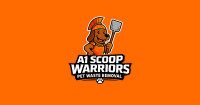 A1 Scoop Warriors