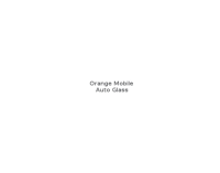 Orange Mobile Auto Glass