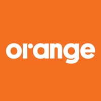 Orange Photography