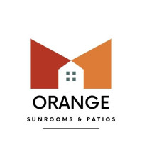 Orange Sunrooms & Patios