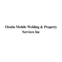Oratin Mobile Welding & Property Services Inc