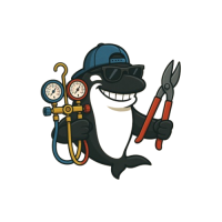 Orca Heating and AC