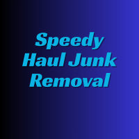 Speedy Haul Junk Removal