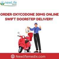Order Oxycodone 30mg Online Swift Doorstep Delivery