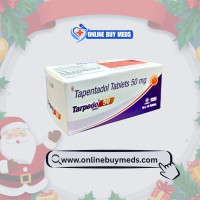 Buy Tapentadol Online | Order Tapentadol | OnlineBuyMeds