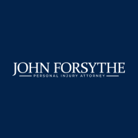 John Forsythe Personal Injury Attorney