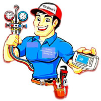 Ordine's Air Conditioning and Heating