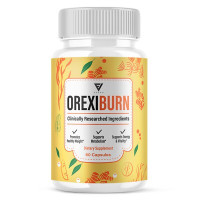 OrexiBurn