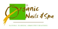 Organic Nails and Spa