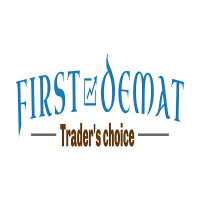 Open Free Demat Account Online within 10 Minutes with ~ First Demat