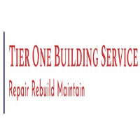 Tier One Building Services, LLC