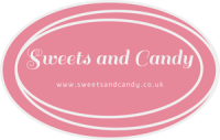 sweets and candy