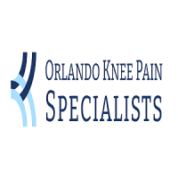 Orlando Knee Pain Specialists - Winter Park