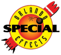 Orlando Special Effects