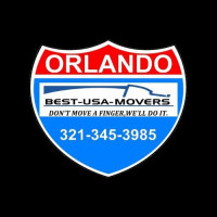 Orlando Best USA Movers
