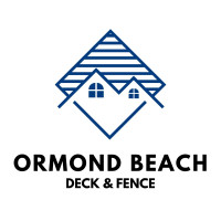 Ormond Beach Deck & Fence