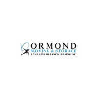 Ormond Moving & Storage