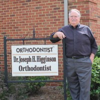 Higginson Orthodontics