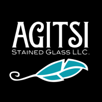 Agitsi Stained Glass