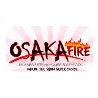 Osaka Fire