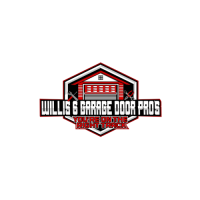 Willis 6 Garage Door Pros