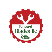 Blessed Blades