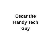 Oscar the Handy Tech Guy