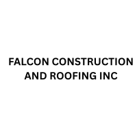 FALCON CONSTRUCTION AND ROOFING INC