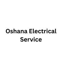 Oshana Electrical Service