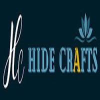 Hide Crafts