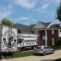 Professional Movers. Com