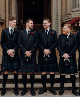 Scottish Kilt - Kilt Outfit | Scottish Kilt Outfit