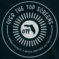 Over The Top Screens