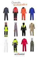 Imperial Clothing – Leading Uniform Manufacturer & Supplier in Dubai