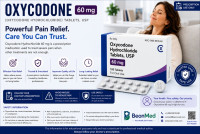 Understanding Oxycodone 60mg Prescription Services and Patient Safety in Online Pharmacy
