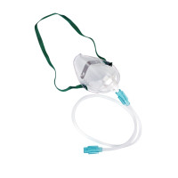 Buy Oxygen Mask for Adults at the Best Price