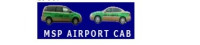 MSP Airport Taxi Cab Minneapolis & Black Car Service SUV & Town Car
