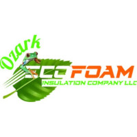 Ozark Eco Foam
