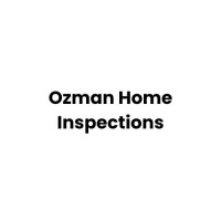 Ozman Home Inspections